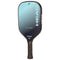 The HEAD Attitude Core Pickleball Paddle features a blue and black gradient design with bold white "HEAD" branding, lightweight construction, and a comfortable black grip handle—perfect for entry-level players.
