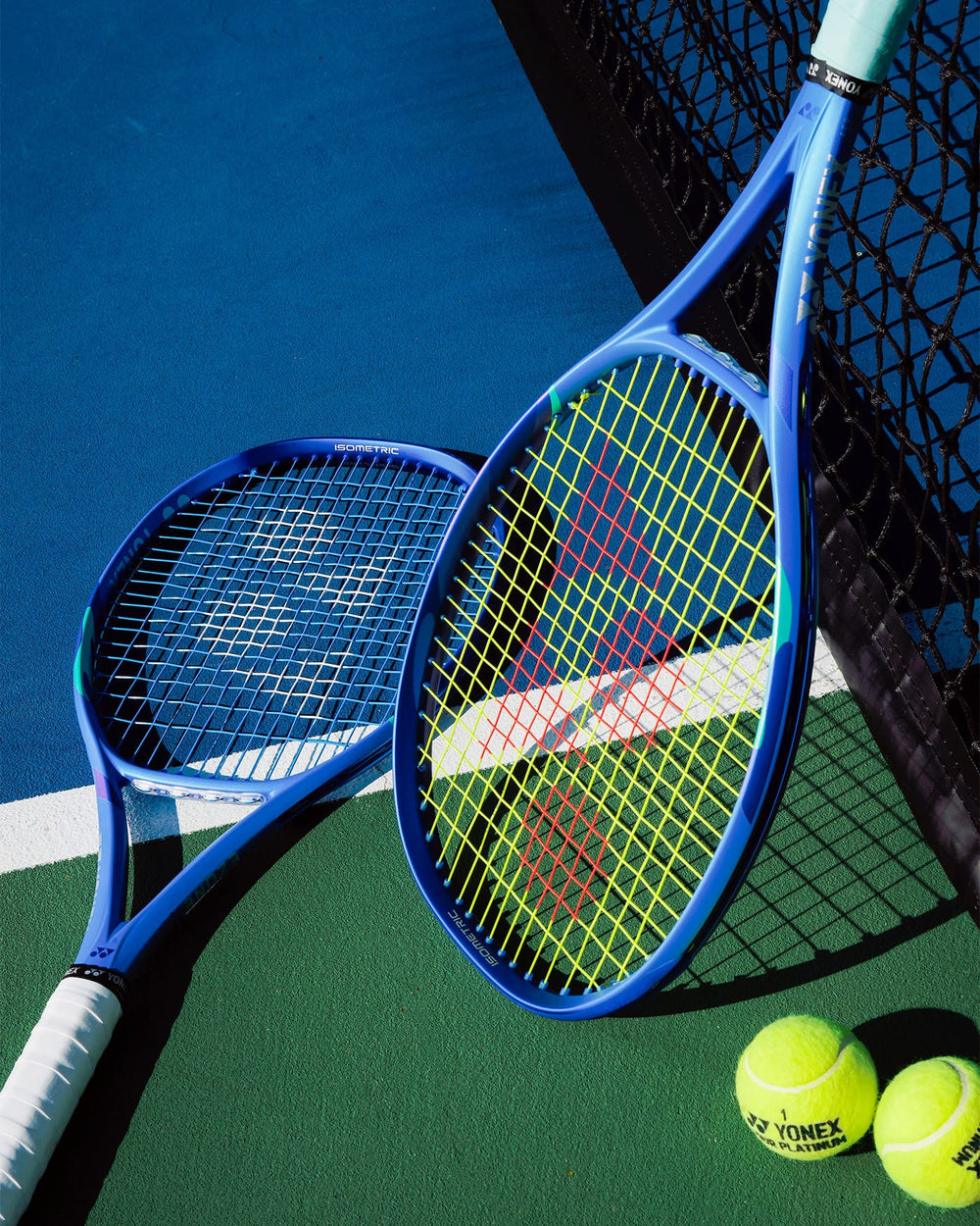 Yonex